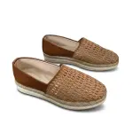 Women's Woven Flat Shoes BN-60