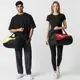 Barrel Sports Duffel Bag