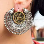 حلق فضه سعاده