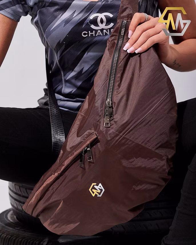MS Sport Bag
