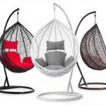 swing chair