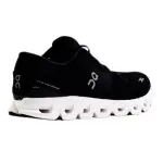 On Running Cloud X 4 Black white