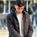 CK jacket