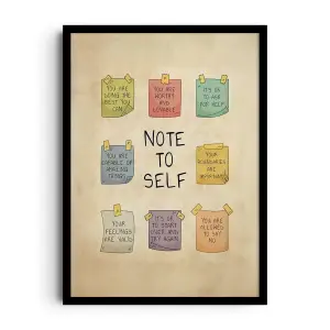 DAILY AFFIRMATIONS