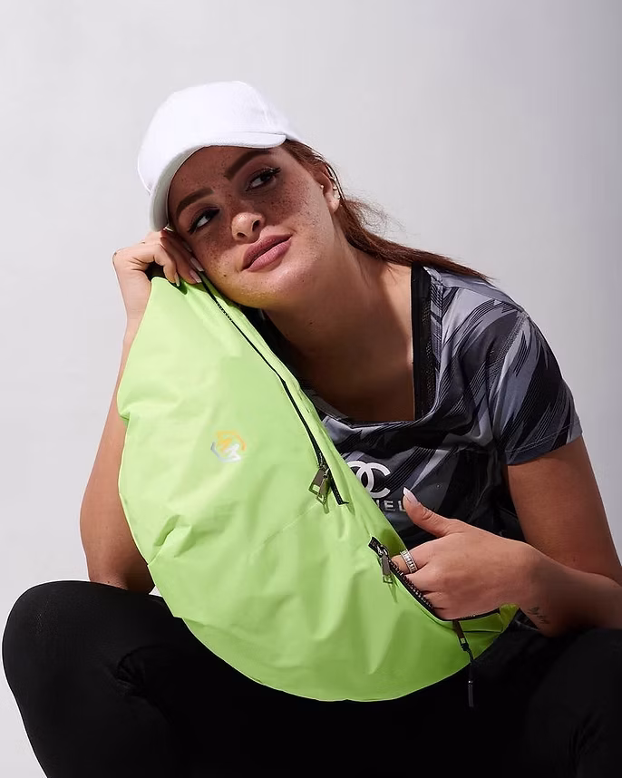 MS Sport Bag