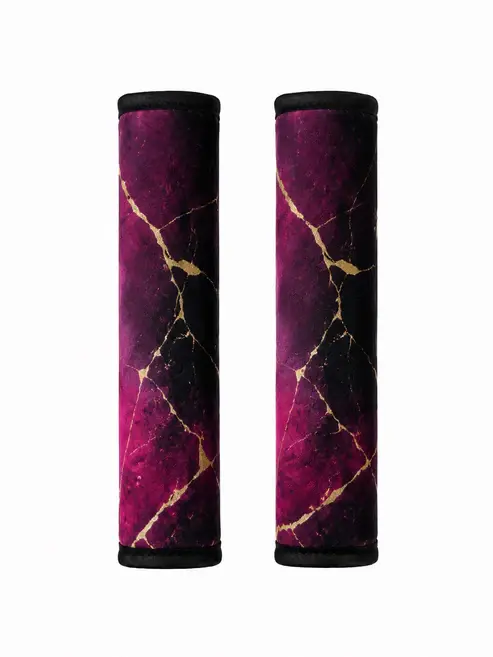 Burgundy Black - Bundle 1