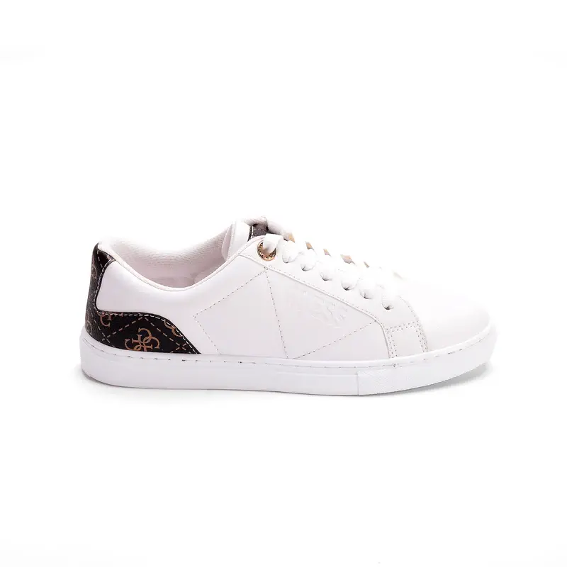Sneakers Women Leather GS-3