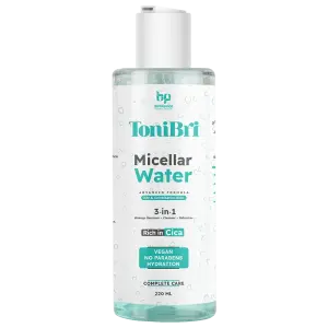 Tonibri Micellar Water