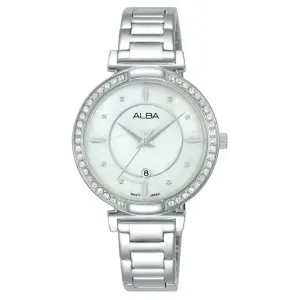 ALBA AH7BF7X1