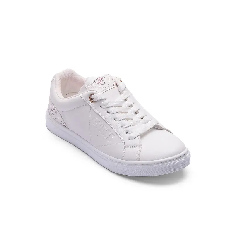 Sneakers Women Leather GS-3