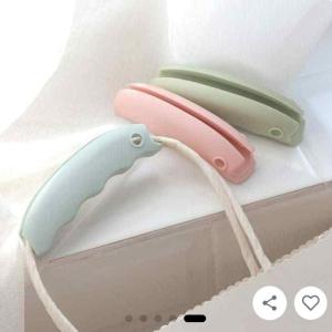 bag holder