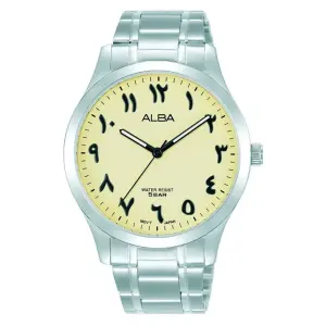 ALBA ARX053X1