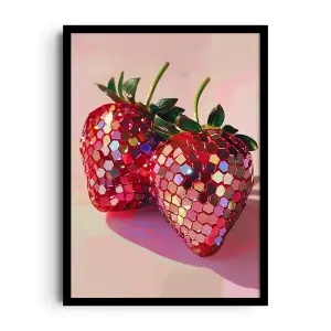 DISCOBERRY