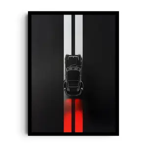 DRIVEN PRECISION
