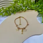 Marina Anklet