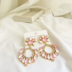 Semon Earrings