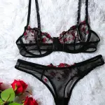 Dark Blossom Set