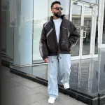 Buffer Jacket