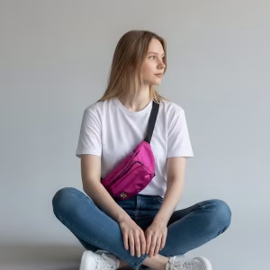 MS waterproof waist bag