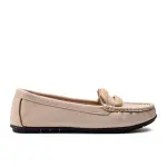 Ballerina With Square Buckle BN-41