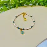 Lagoon Anklet