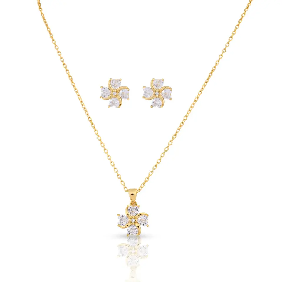 Gold Set