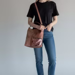Casual shoulder Bag
