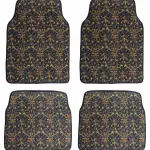Royal - Set of 4 Car Mats
