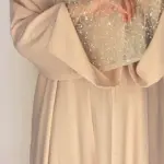 Wealth Abaya – Baig