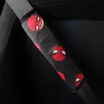 Spiderman - Set of 2 Seat Belt Covers