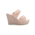 Sandal Wodge Heel - W-5