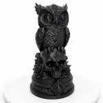 Necro Owl