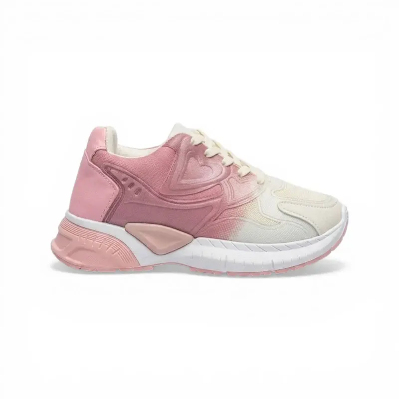 Modern Comfortable Sports Sneakers L-14