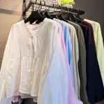 Blouse رباط