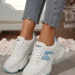 Modern Athletic Sneakers L-23