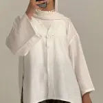 Blouse زرار