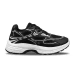Modern Graphic Design Sneakers L-18
