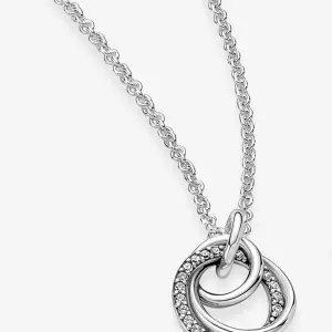 Pandora necklace
