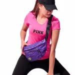 MS waterproof waist Bag