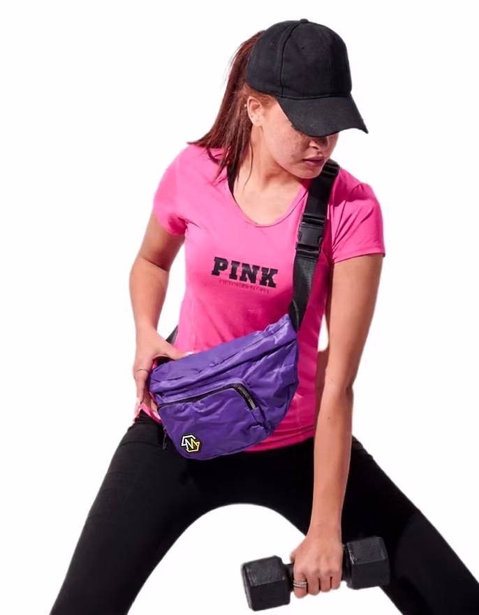 MS waterproof waist Bag