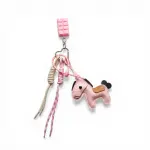 Cute Horse Keychain MD-3
