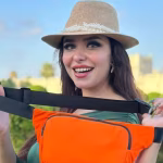MS Fanny Bag