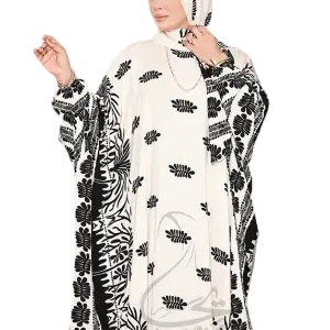 إسدال نورا باترن