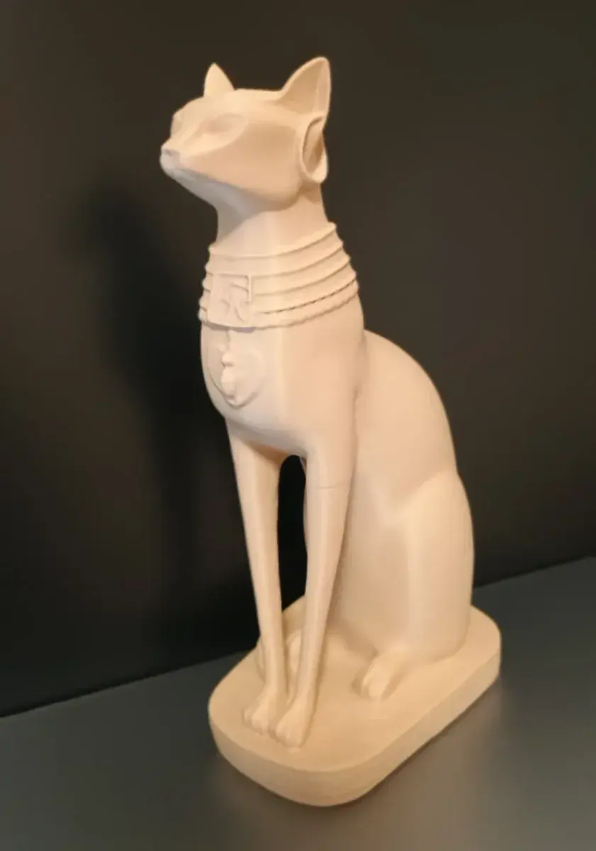 Egyptian Cat