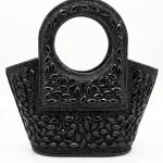 The Embellished Crystal Evening Tote VS-50