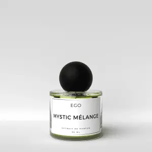 ego