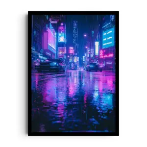 ELECTRIC MIDNIGHT