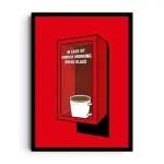EMERGENCY CAFFEINE