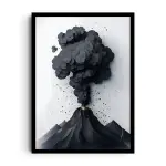ERUPTION OF CHAOS