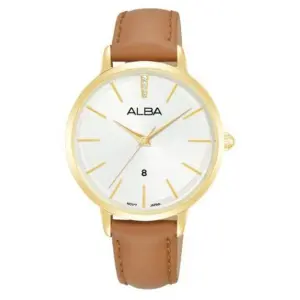 ALBA AH7CD8X1